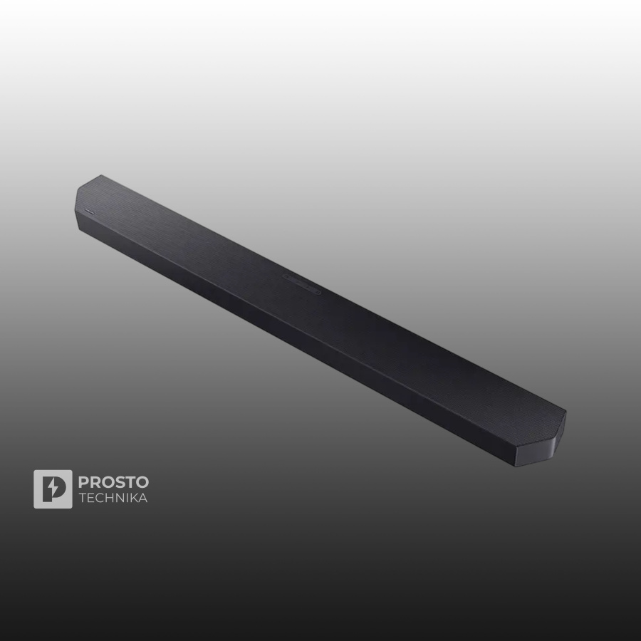 Саундбар Samsung HW-Q600F/RU